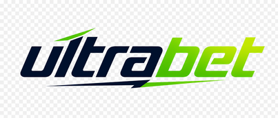 Ultrabet লোগো
